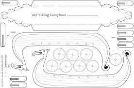 Free coloring sheets to print and download. How Viking Longship Template To Make Viking Ship Clipart Coloring Page Pencil And In Color Viking Viking Longship Temp Viking Longship Longship Viking Longboat