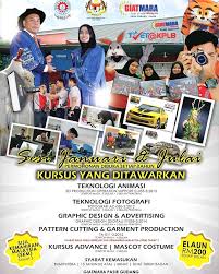 Syarat kemasukan ke ikm dan kktm terkini. Giatmara Pasir Gudang Awesome