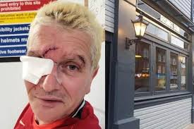 Time's up for Kettering criminal Dominic Watts who breached two suspended  prison sentences