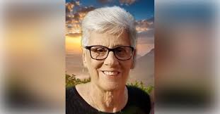 Obituary information for Nancy J. Wall