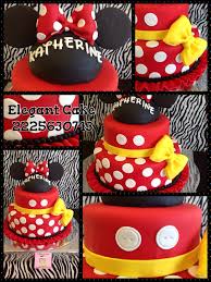 Bizcocho De Mickey Mouse En Suspiro Minnie Elaborado Por Elegant Cake 2225630743 Puebla Pue Pastel De Minnie Mouse Pastel De Minnie Pasteles De Fondant