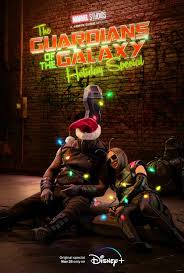 The Guardians of the Galaxy: Holiday Special (TV Special 2022) - IMDb