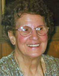 Oswego County TodayJane Farfaglia, 89