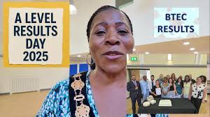 The Mayor came to the school today!