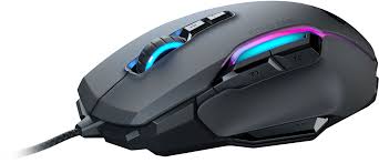 We'll see this in more detail in the software section below. Roccat Kone Aimo Remastered Roc 11 820 Bk Black Ecomedia Ag