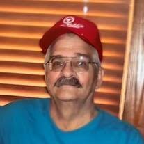 Mr. H M Cox Obituary