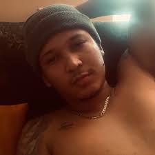 Anthony Beckles Cooper