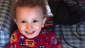 An injured man drove himself to the hospital, but it is unclear how he was  hurt.