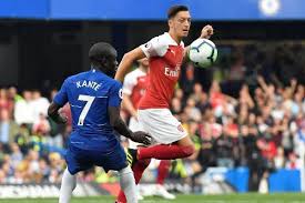 Arsenal vs inter milan 25 july camping world stadium,. Chelsea V Arsenal 2018 19 Premier League