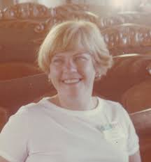 Bernice Jordan Obituary