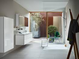 Design your bathroom with this free online app by choosing from the available images or upload your own however, if you are planning on a big bathroom remodel, the app will help you with the task. Bathroom Planner 10 Duravit
