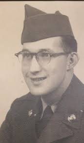 Thanking veterans for their service