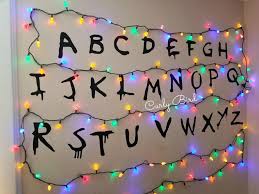 Pin On Stranger Things Birthday Party
