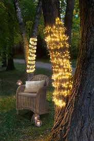 40 beispiele fur shabby chic garten mit vintage flair dekoartikel. Originelle Deko Macht Baume Im Garten Zu Kunstwerken Frank Flechtwaren Blog