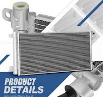 Amazon.com: Auto Dynasty DPI 30008 Factory Style Aluminum A/C Condenser  Compatible with Honda Civic 1.5L Models 2016-2021 : Automotive