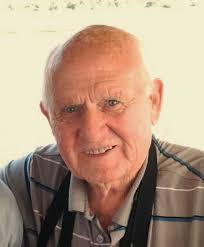 Tribute to Melvyn Lindley, 1938