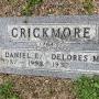 Profile Picture of Daniel Edward Crickmore (1937-1998) - Find a Graveon Google