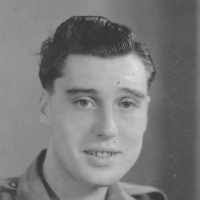 Peter Alan Watts (1925–2010)