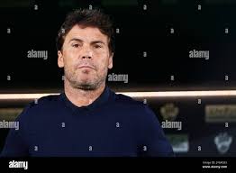 Manuel rubi hi-res stock photography and images