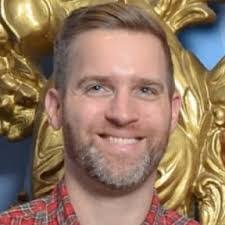 Shane Allred's Instagram, Twitter & Facebook