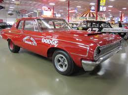 Image result for Dodge Red 1964 Fleet
