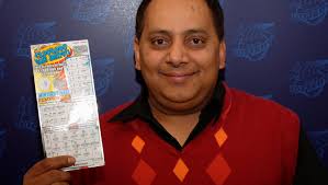 Lottery Winner's Cyanide Death Being Investigated