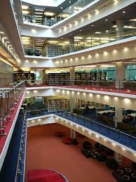 Check spelling or type a new query. The Raja Tun Uda Library In Shah Alam A Review