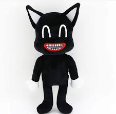 We would like to show you a description here but the site won't allow us. Buy Black Cartoon Cat Plush Stuffed Soft Anime Cat Plush Toys Birthday Halloween Christmas New Year Decoration Gift For Kids And Friend Plush 9 8 Inches Black Online In Turkey B08xyjt2d3