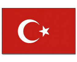 Außerdem kann die türkische fahne super vielseitig eingesetzt werden. Flagge Turkei Kaufen Gunstig Flaggen Bestellen Promex Shop Flaggen Und Fahnen