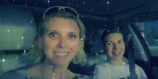 Best of wishes to Staff Sgt. Donald Mackenzie