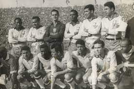 Una de las camisetas más importantes para la historia del fútbol chileno. Copa Mundial De Futbol De 1962 Wikipedia La Enciclopedia Libre