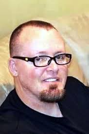 Mark Hedges Obituary