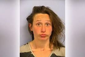 Austin Woman Arrested for Masturbating in Public Continued to Pleasure  Herself in Squad Car 'Even When Asked to Stop'