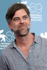 Master' director Paul Thomas Anderson upbeat about awards-season grind