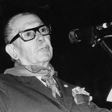 60 Notable Alumni of El Rosario University [Sorted List]