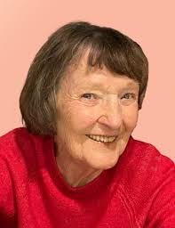 Obituary information for Louise Lindstrom