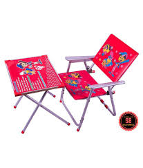 From £79.20, john lewis & partners. Selectionbuzz Folding Kids Table Chair Set Age 2 6 Red Buy Selectionbuzz Folding Kids Table Chair Set Age 2 6 Red Online At Best Prices In India On Snapdeal