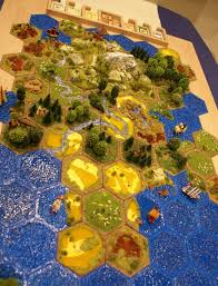 Posted Image Might Have Been Reduced In Size Click Image To View Fullscreen Mit Bildern Siedler Von Catan Brettspiele Die Siedler