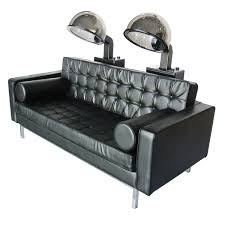 Barcelona Dryer Chair Salon Furniture Salon Suites Decor Beauty Salon Furniture