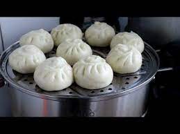 chinese food teach you to steam radish buns at home youtube food cookie pudding dessert dessert drinks
