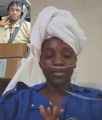 Svp edel pou mwen🙏🏽 https://gofund.me/dc3f7dfb