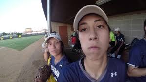 LHP Sam DeLong Round Rock High School Class of 2024