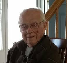 Robert William Oliver Obituary