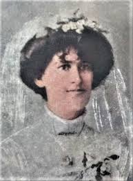 Mary Johnston Roxburgh Linthwaite (1891-1983)