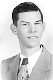 Obituary: Norman Armand Royden Pelletier