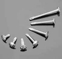 MYWISH #8 x 3/4 in. Stainless Steel Phillips Truss Head Self ...