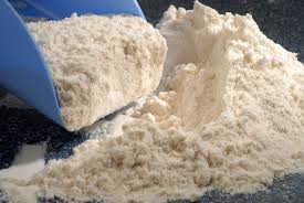  Custard Powder Production