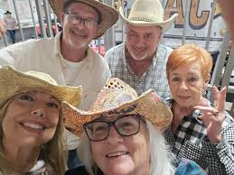 Party Trip from Warner Robins to Duluth with Glide Service