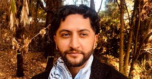 Articles by Abraham Marquez