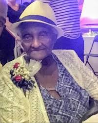 Obituary for Rosella (McGee) Brooks